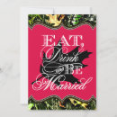 Search for hunting camo wedding invitations Camouflage