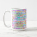 Search for pastel color mugs Pink