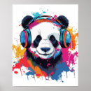 Search for bright animal art Bear