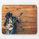 Search for banjo mousepads Player