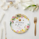 Search for pink bee baby shower Mummy to bee
