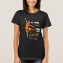 Search for praise dance tshirts Ballerina