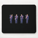 Search for potus mousepads Drain the swamp