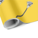 Search for athlete wrapping paper For him