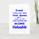 Search for adoption day seasonal cards Dad