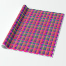 Search for pink xmas wrapping paper Plaid