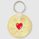 Search for biscuit key rings Cookie