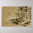 Search for rifle posters Firing