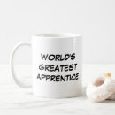 Search for apprenticeship Student