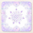 Search for snowflake decorations coasters Classic