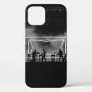 Search for band iphone cases Black