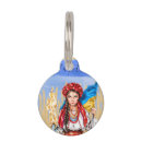 Search for support pet supplies Blue