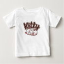 Search for meow baby shirts Animal
