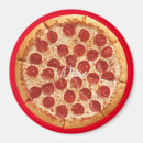 Search for pepperoni magnets Pizzeria
