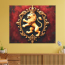 Search for heraldic art Royal