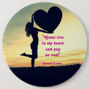 Search for proverb badges Heart