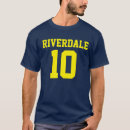 Search for riverdale tshirts Archie