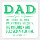 Search for christian fathers day stickers Dad
