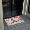 Search for witch doormats Spooky