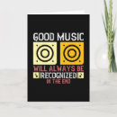 Search for musical cards Orchestra