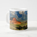 Search for mountain scenes mugs Landscape