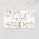 Search for botanical business cards Modern