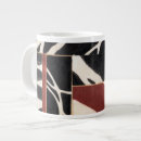 Search for piece mugs Abstract