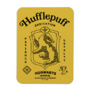 Search for kitchen witch magnets Hufflepuff house