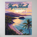 Search for trunk posters Virgin islands national park