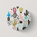 Search for geometric pattern badges Abstract