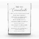 Search for exodus 10 commandments