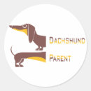 Search for dachshund lovers stickers Pet