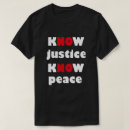 Search for know peace Justice