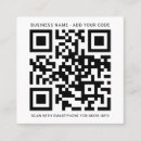 Search for create qr code business cards Realtor