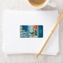 Search for church return address labels Snow