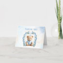 Search for 1st birthday thank you postcards Pastel