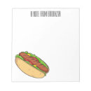 Search for dog notepads Food