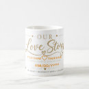 Search for love stories mugs Couple