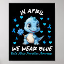 Search for autism child posters Neurodiverse