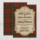 Search for wallace invitations Scottish
