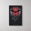 Search for batman canvas prints Bat symbol
