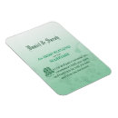 Search for irish blessing weddings Green