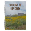 Search for welcome book for vacation rental Rustic