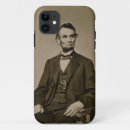 Search for lincoln iphone cases America