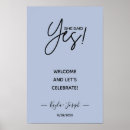 Search for she said yes posters Engaged