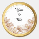 Search for accent stickers Flowers