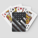 Search for american flag playing cards Usa