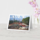 Search for chalet cards Landscape