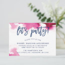 Search for reception party invitations Elegant
