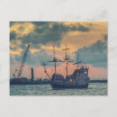 Search for port postcards Ship